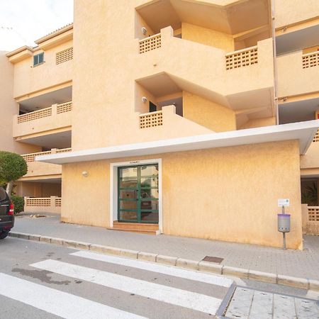 Apartment Pueblo Mascarat-3 By Interhome Altea Exteriör bild