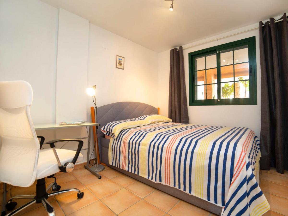 Apartment Pueblo Mascarat-3 By Interhome Altea Exteriör bild