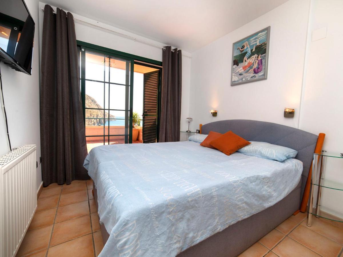 Apartment Pueblo Mascarat-3 By Interhome Altea Exteriör bild