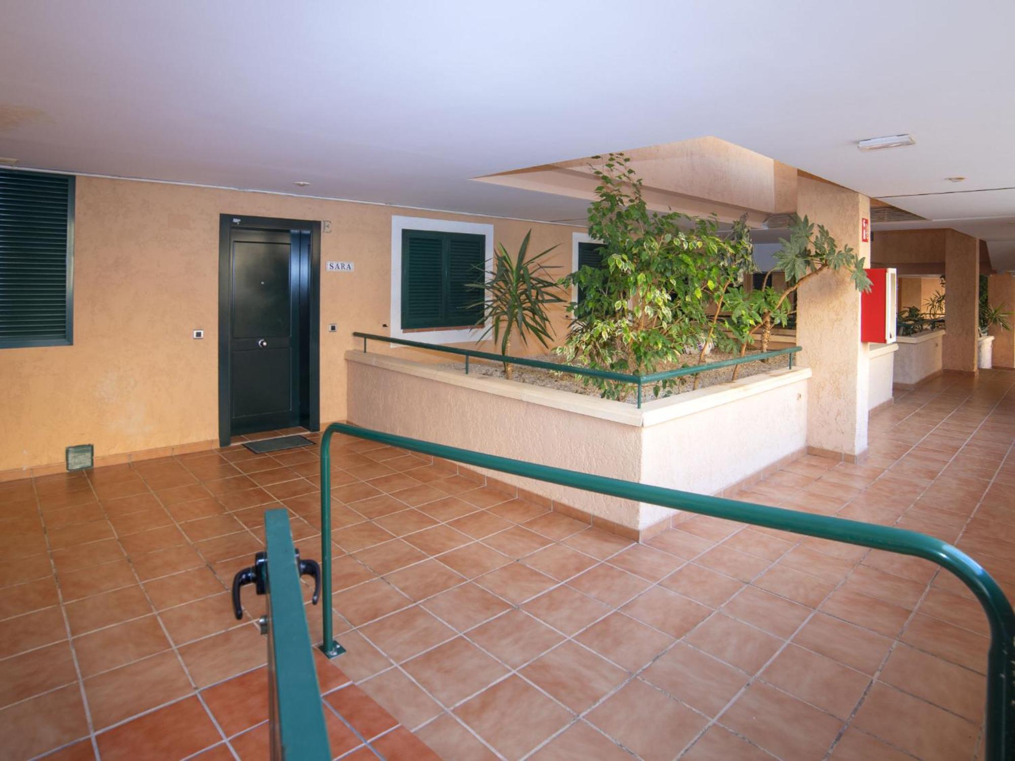 Apartment Pueblo Mascarat-3 By Interhome Altea Exteriör bild